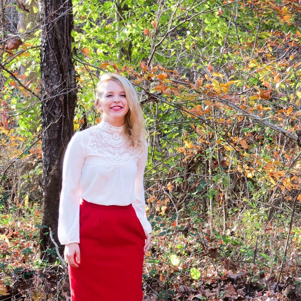 Meet your Posher, Crystal